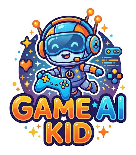 Game PC AI Sumokid
